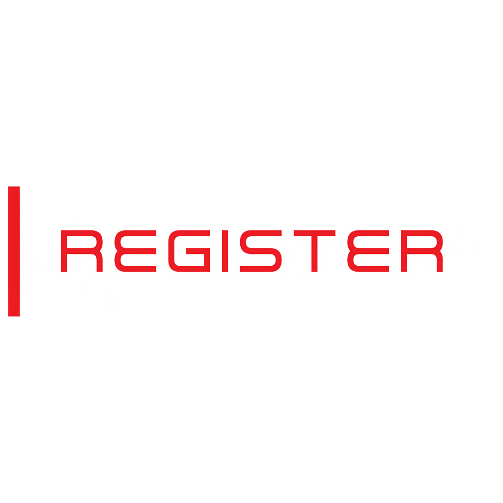 Register Logo