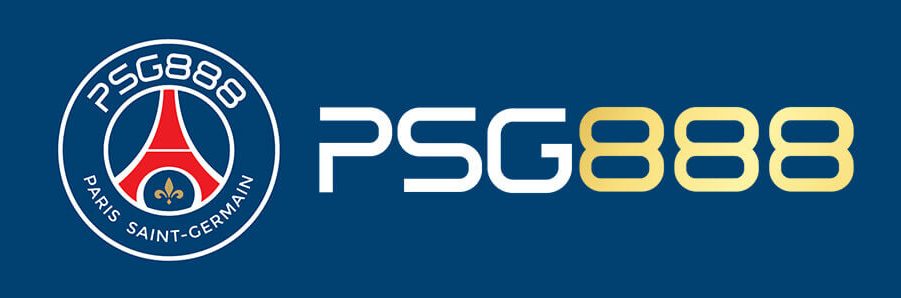 PSG888 Logo