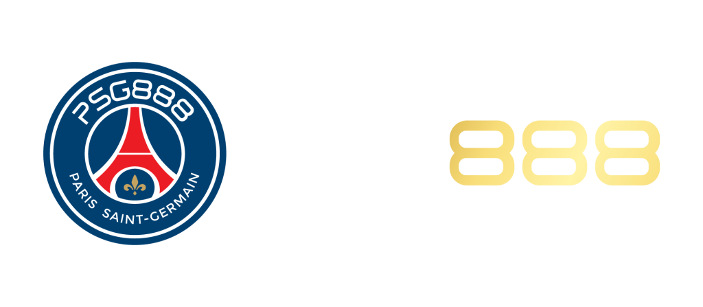 PSG888 Logo